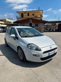 Fiat Punto 1.3 MJT