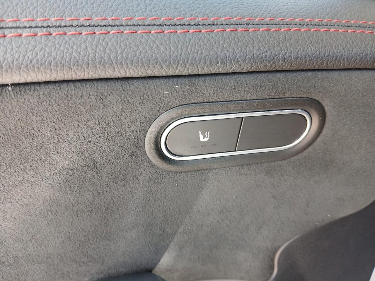Mercedes-benz CLA 200 CLA 200 d Automatic Premium