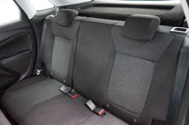 OPEL Crossland X 1.2 12V Start&Stop Advance