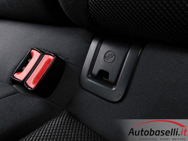 AUDI A3 SPORTBACK 30 G-TRON S TRONIC 1.5 METANO