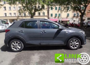 KIA Stonic Style- Garanzia Kia fino al 05/2028