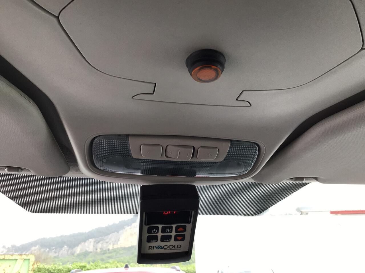 Ford Transit Connect 1.5 TDCi 120CV PL FRIGO -20