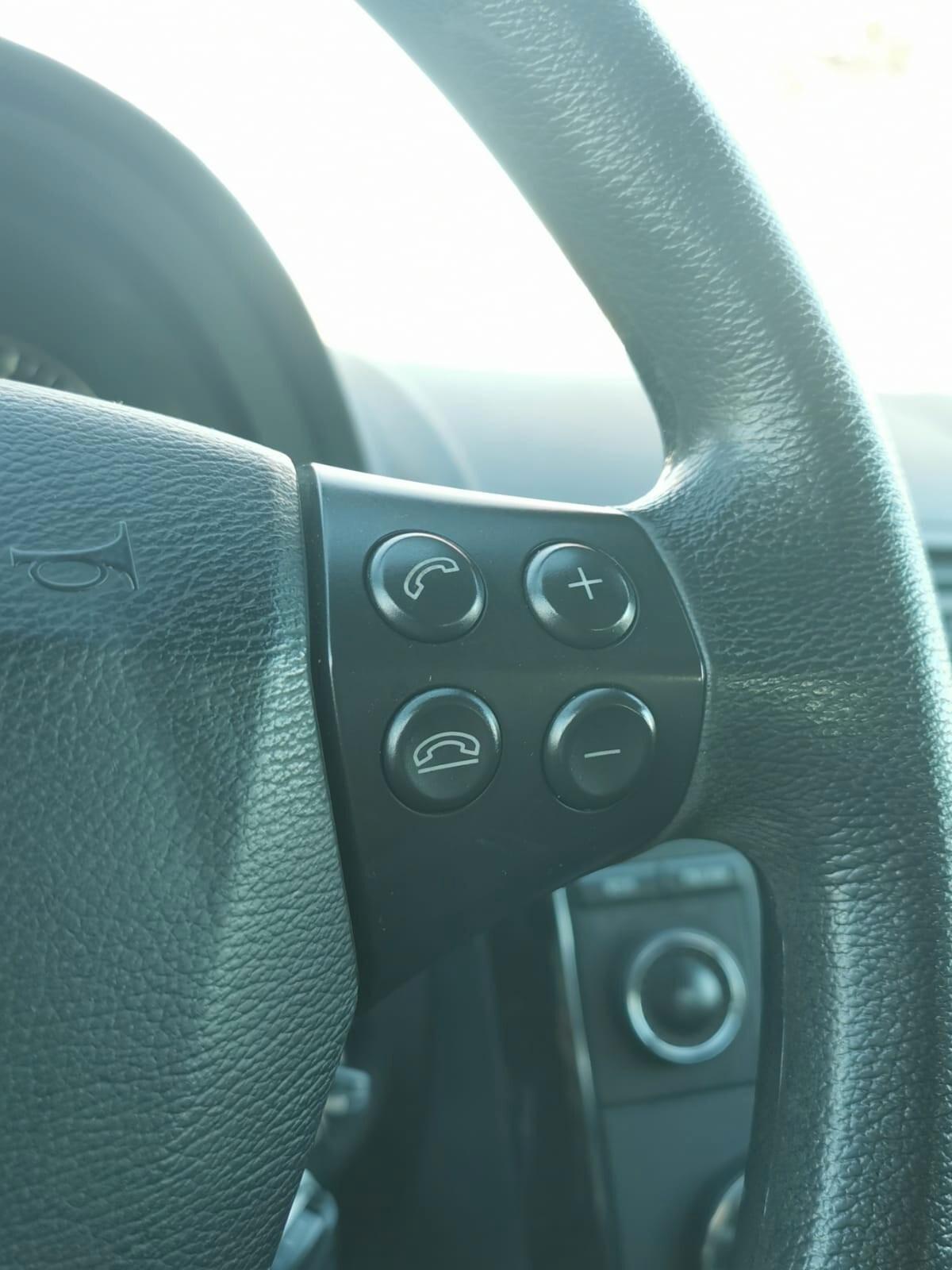 Mercedes-benz A 160 BlueEFFICIENCY Elegance 2010