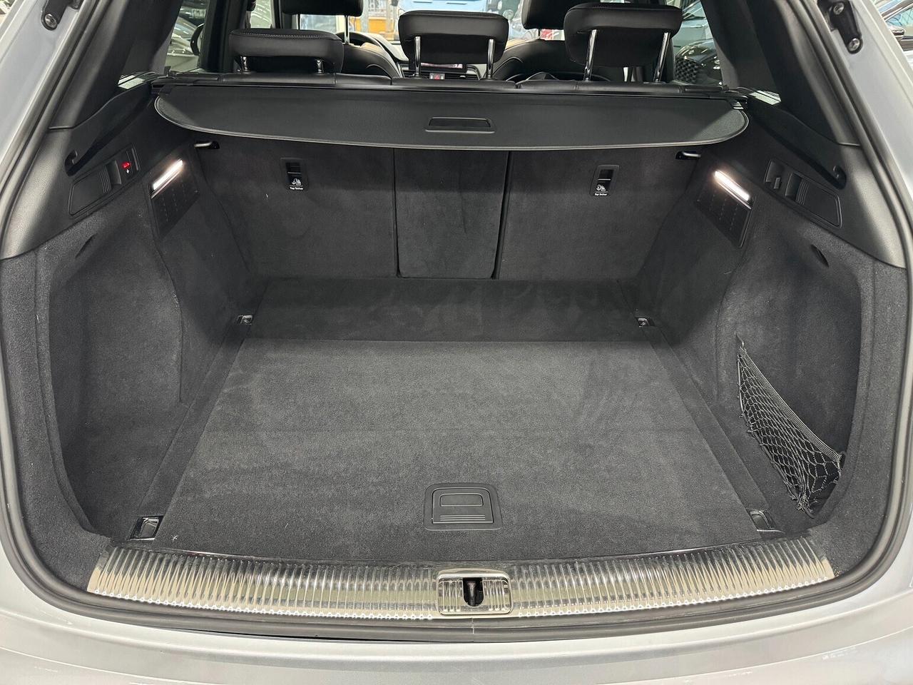 Q5 2.0TDI S line Plus STRAFUL TETTO CERCHIO 20