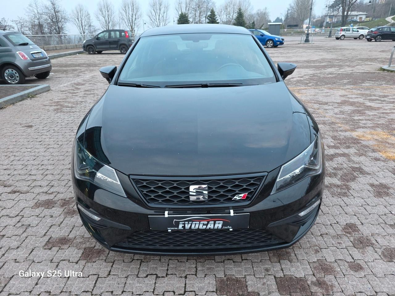 2.0 TSI DSG cv300 Cupra ritiro usato/scambio