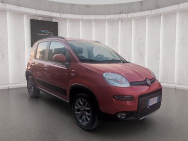 Fiat Panda 1.3 MJT 95 CV S&S 4x4