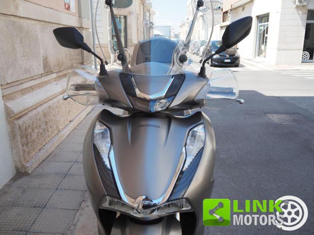 HONDA SH 350 * ? 81,00 al mese*