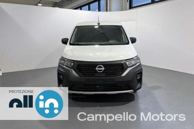 NISSAN Townstar TOWNSTAR VAN L1 130CV N-CONNECTA