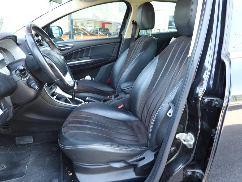 Lancia Delta 1.6 Multijet Platino