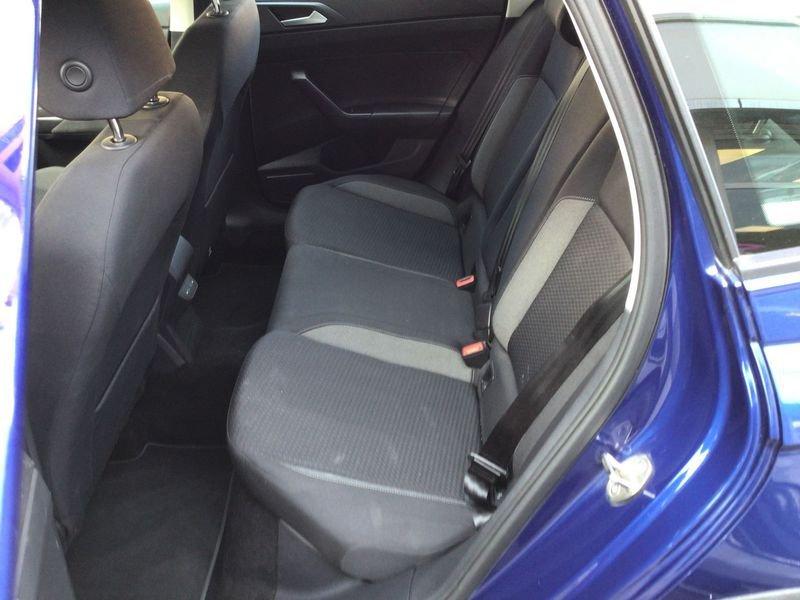 Volkswagen Taigo Taigo 1.0 TSI 95 CV Life