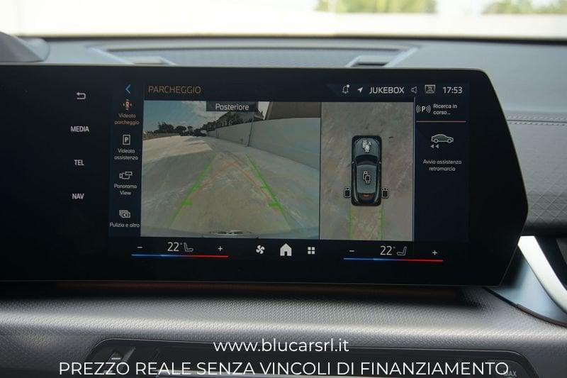 BMW X2 sDrive 18d M Sport DCT