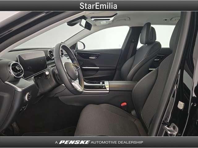 Mercedes-Benz C 200 C 200 d Mild hybrid S.W. Advanced