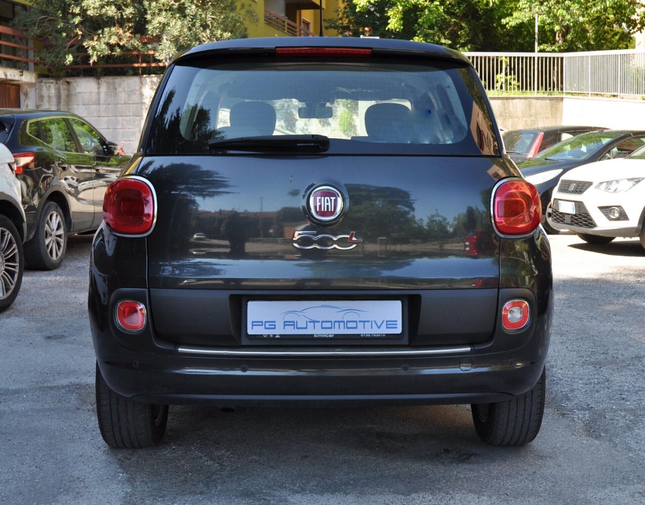 Fiat 500L 1.3 Multijet 85 CV Pop Star NEOPATENTATI