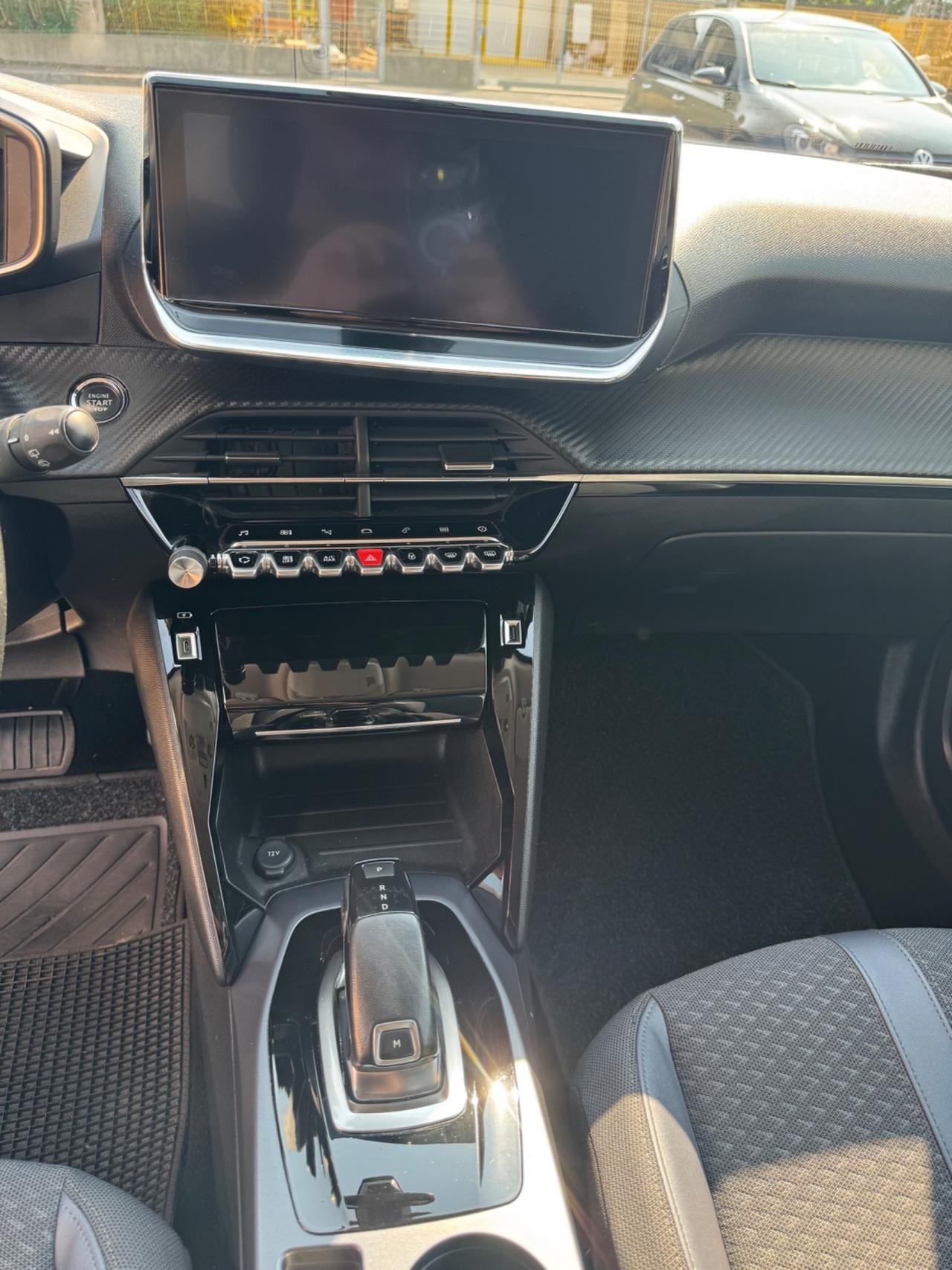 Peugeot 2008 BlueHDi 130 S&S EAT8 GT Line