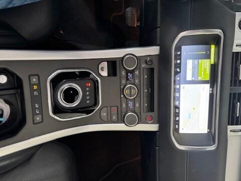 LAND ROVER RR Evoque 1ª serie Range Rover Evoq...