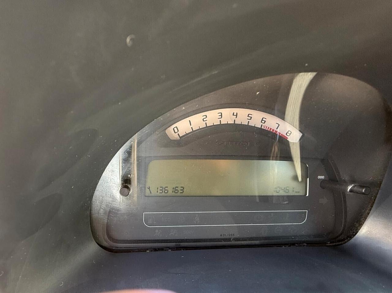 Citroen C3 1.1 airdream Exclusive