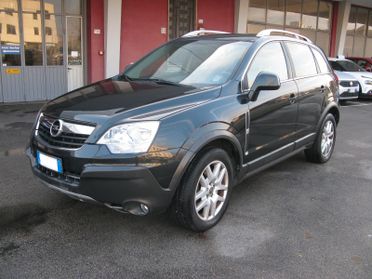 Opel Antara 2.0 CDTI 150CV Cosmo 4x4