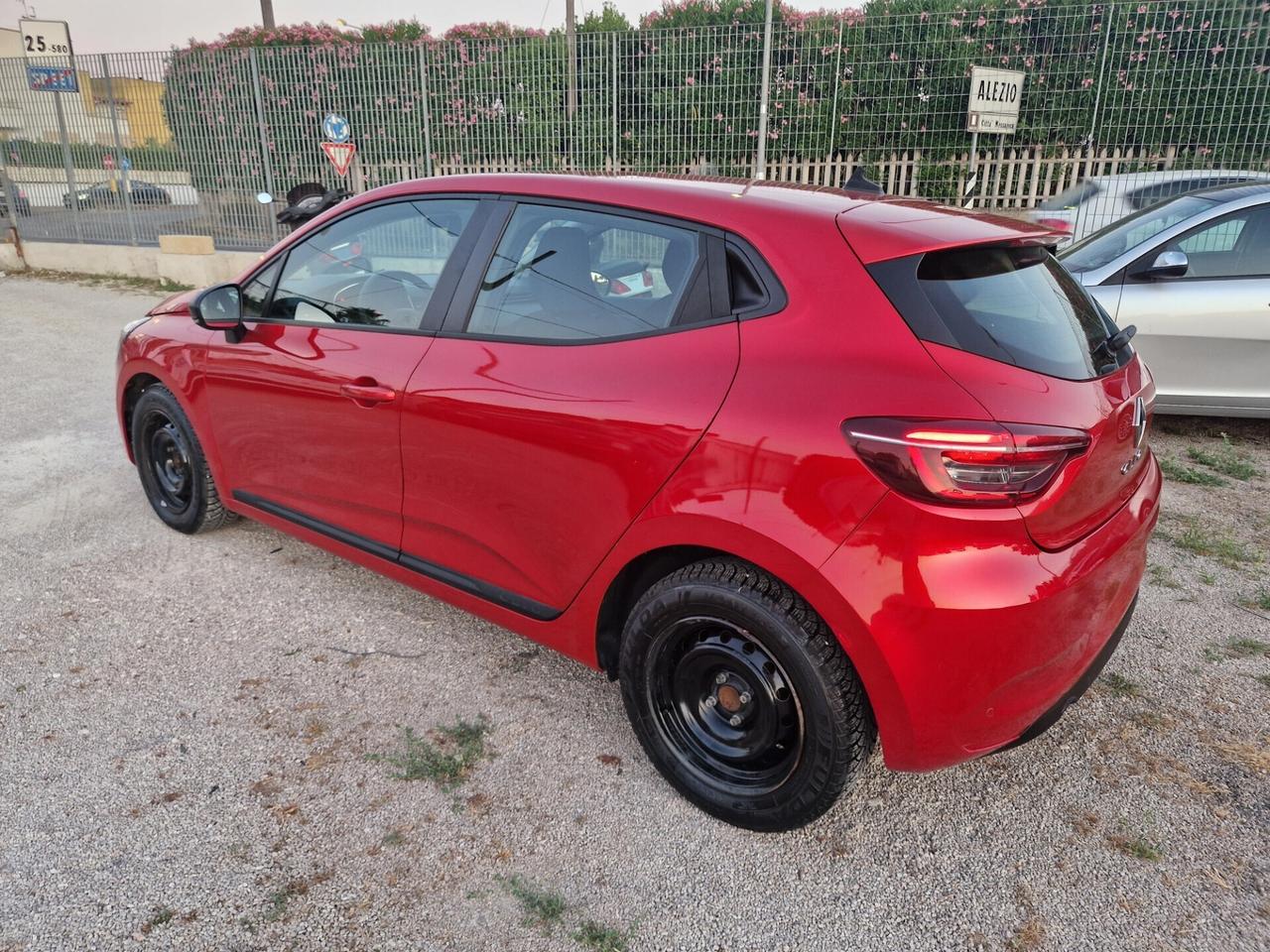 Renault Clio Blue dCi 85 CV Business - 2020