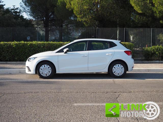 SEAT Ibiza 1.0 TGI 5 porte Business