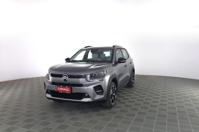 CITROEN C3 4ª serie Hybrid 110 e-DCS6 Plus