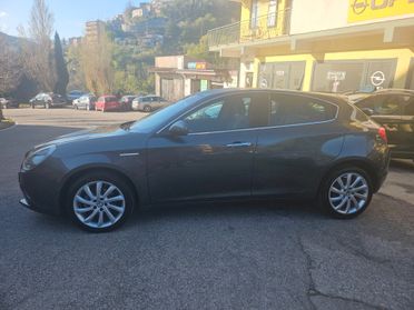 Alfa Romeo Giulietta 1.6 JTDm-2 120 CV 2016