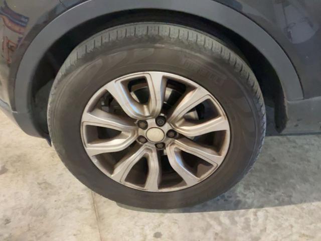 LAND ROVER Range Rover Evoque 2.2 TD4 5p. Loire Edition Pure Tech