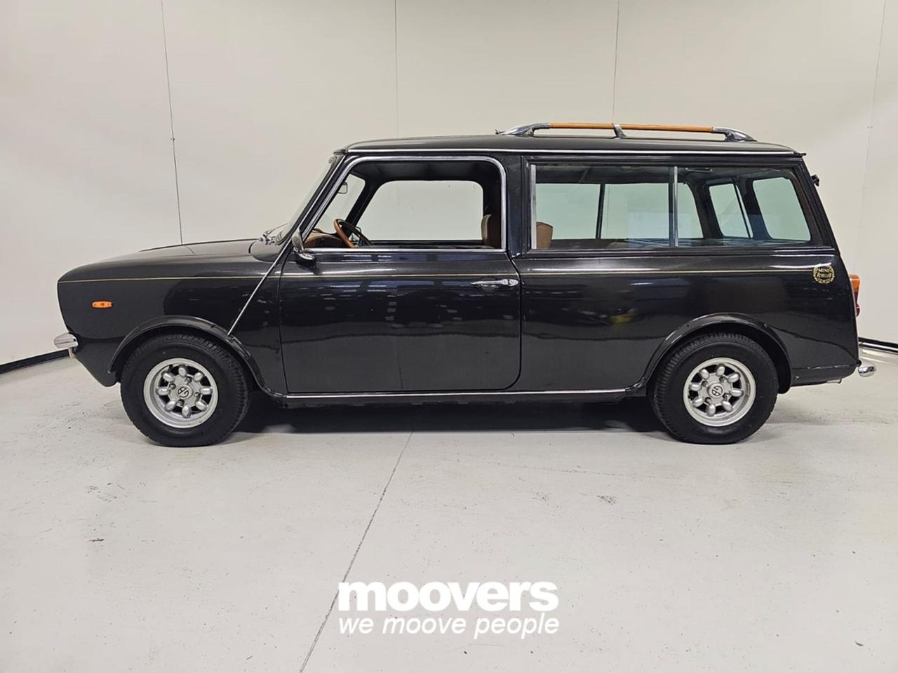 MINI Clubman Estate
