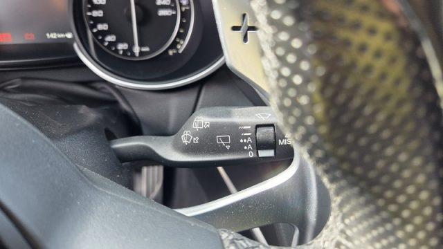 ALFA ROMEO Stelvio 2.2 Turbodiesel 210 CV AT8 Q4 Veloce PERMUTE