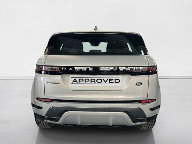 LAND ROVER Range Rover Evoque 1.5 I3 160 CV Auto R-Dynamic S