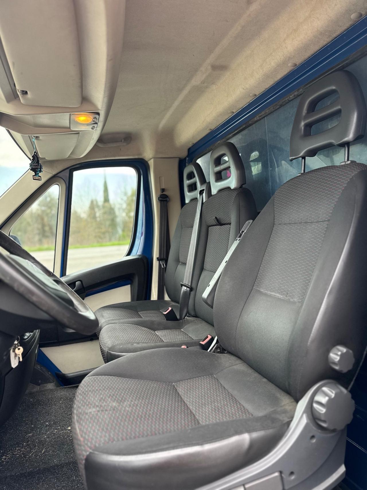 Citroen Jumper 33 BlueHDi 110 PC-TN Furgone