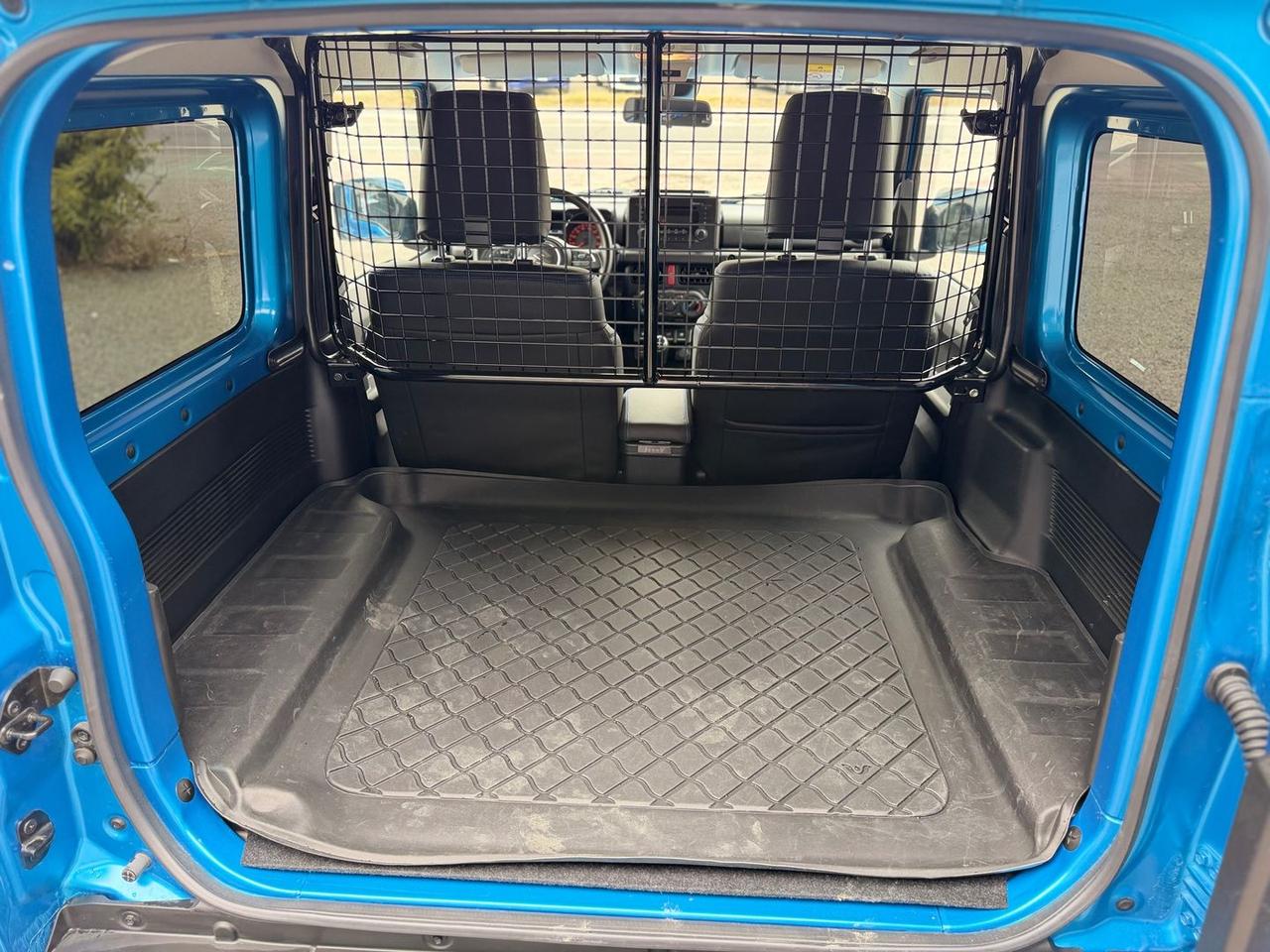 Suzuki Jimny Pro 1.5 #12170