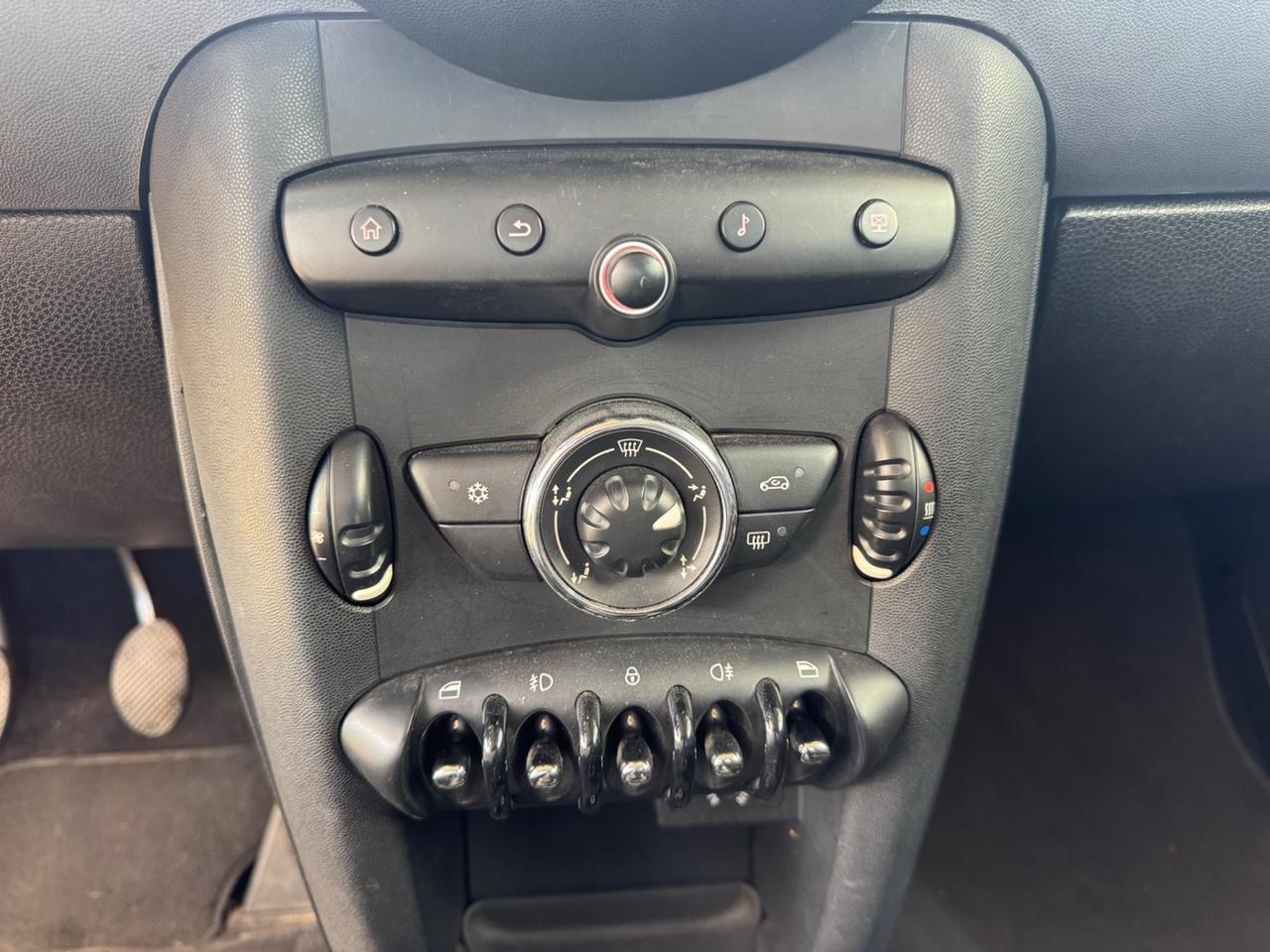 Mini Cooper Clubman 1.6 16V