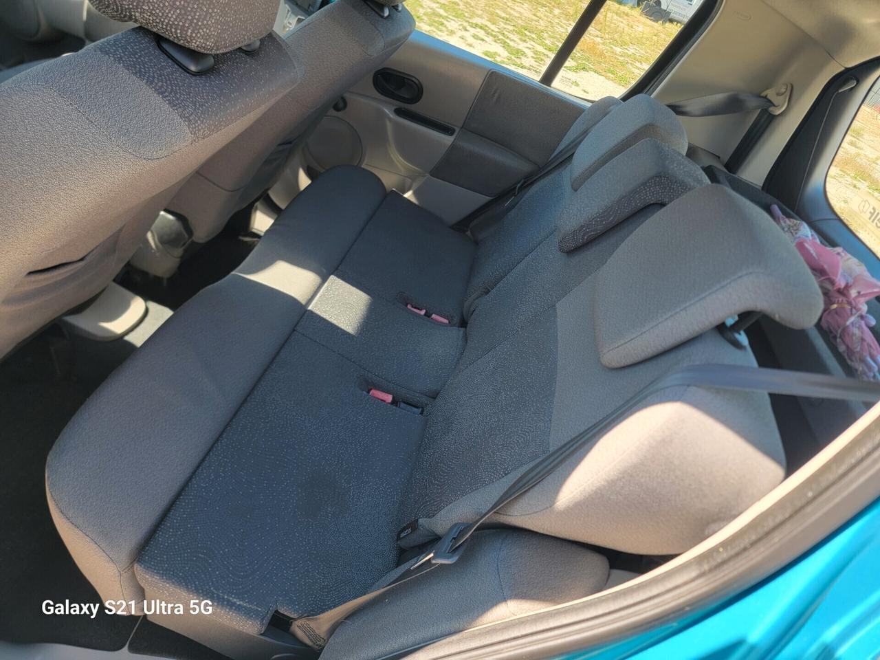 Renault Modus 1.2 16V Luxe Dynamique