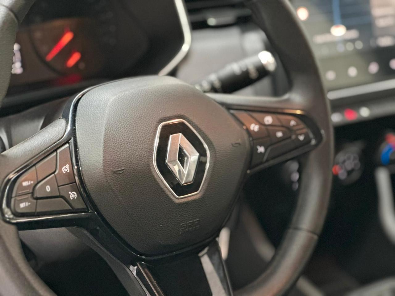 Renault Clio Blue dCi 85 CV 5 porte Intens OK NEOPATENTATI