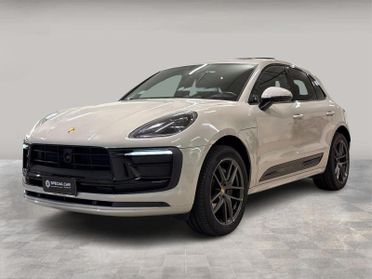 Porsche Macan 2.0 T PDK