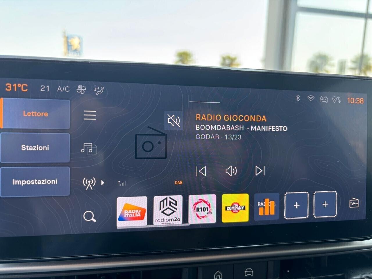 Jeep Avenger SUMMIT 1.2 Turbo 100 CV SPOTICAR