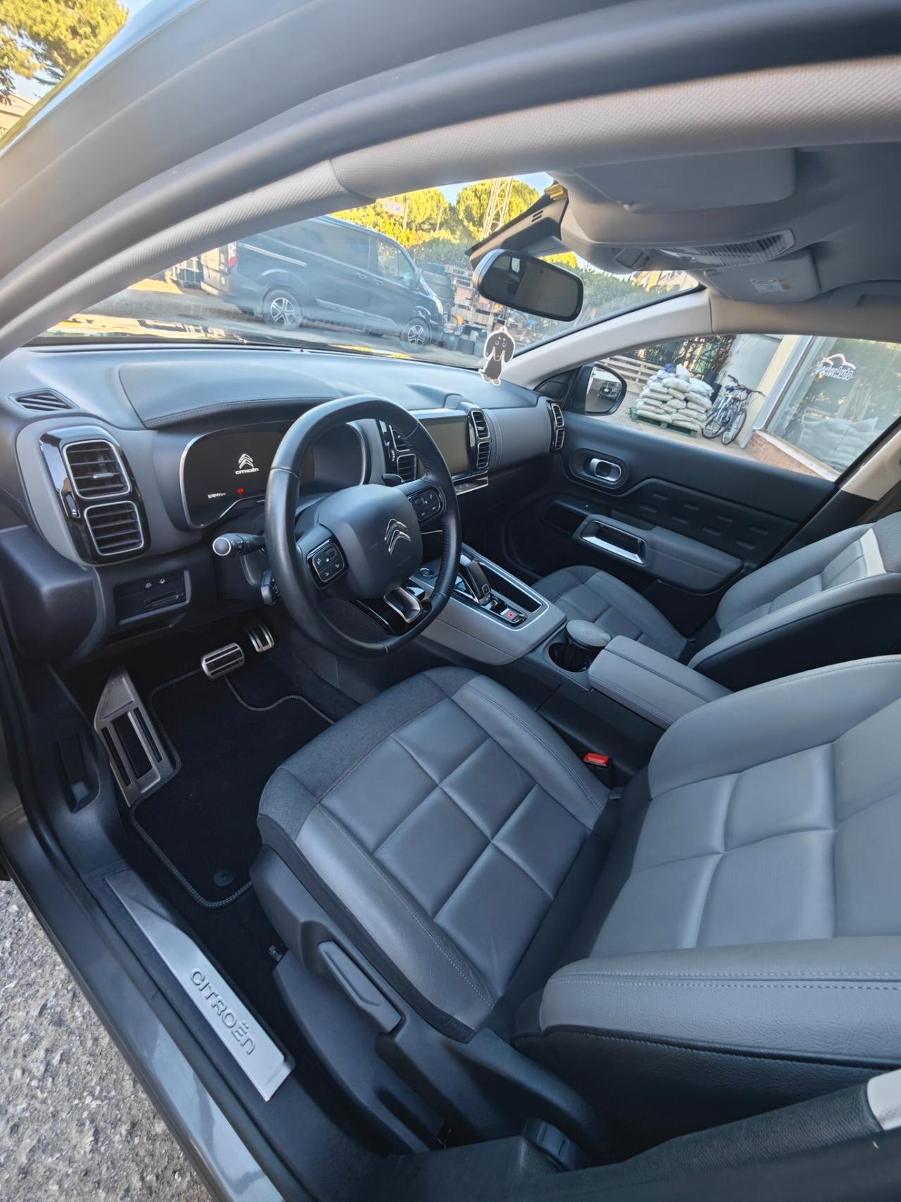 Citroen C5 Aircross BlueHDi 130 S&S EAT8 Shine