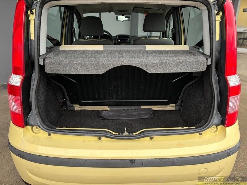 Fiat Panda 1.2 Dynamic Eco