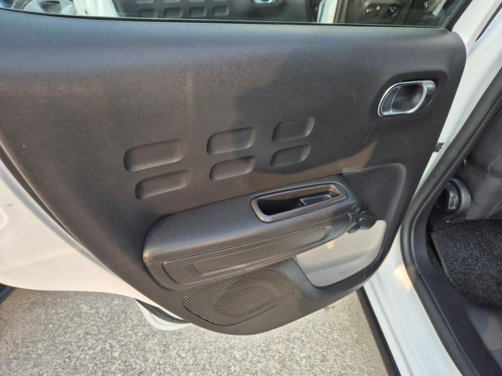 Citroen C3 BlueHDi 100cv S&S Feel Pack