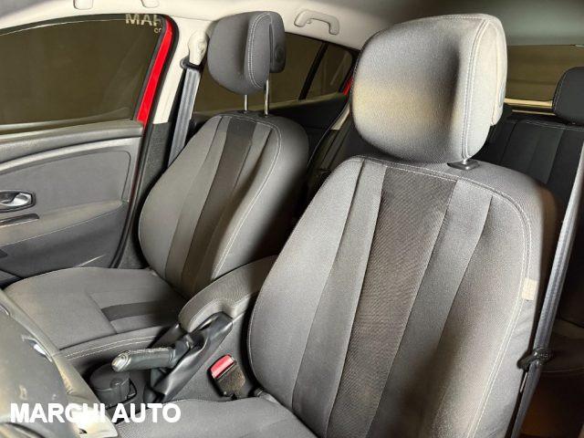 RENAULT Megane Mégane 1.5 dCi 110CV Dynamique