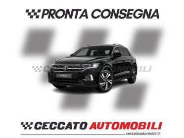 Volkswagen T-Roc NUOVO 1.0 TSI R-LINE 115CV MY 25