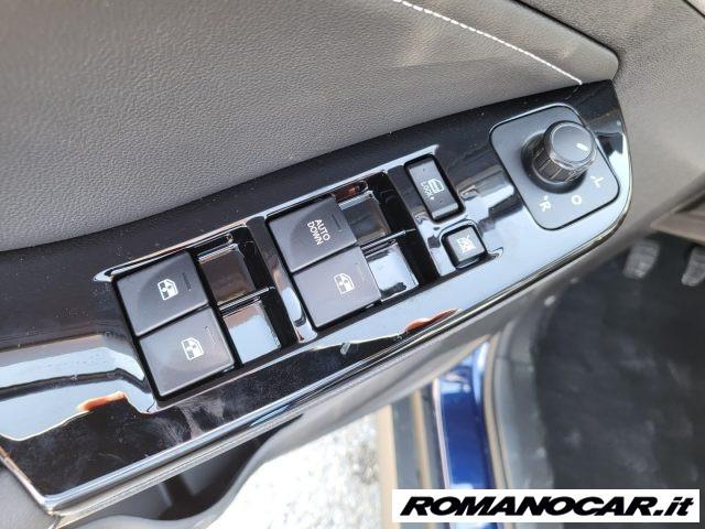 EVO Evo5 1.5 Turbo Bi-fuel GPL Tetto apr. PRONTA CONSEGNA