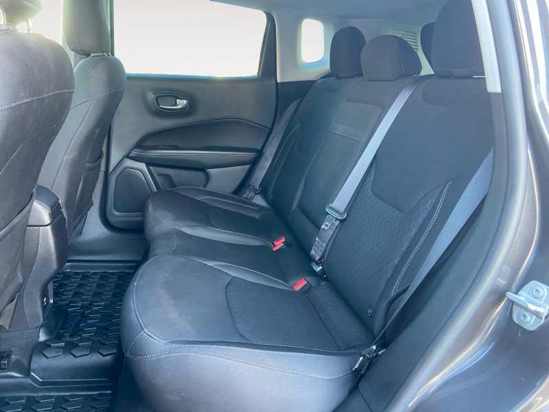 JEEP Compass 1.3 turbo t4 Longitude 2wd 130cv