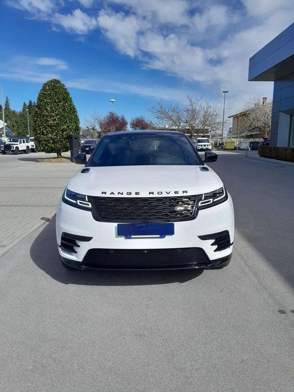 Land Rover Range Rover Velar 2.0 D I4 204 R-Dynamic S 4WD Auto IVA ESPOSTA
