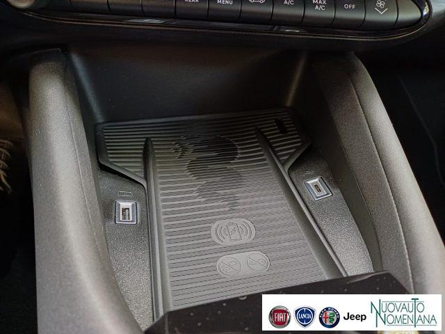 ALFA ROMEO Junior 1.2 ibrida Ti 145cv edct6 Tetto Apribile KM0