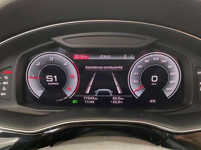 Audi Q8 45 TDI quattro tiptronic Sport