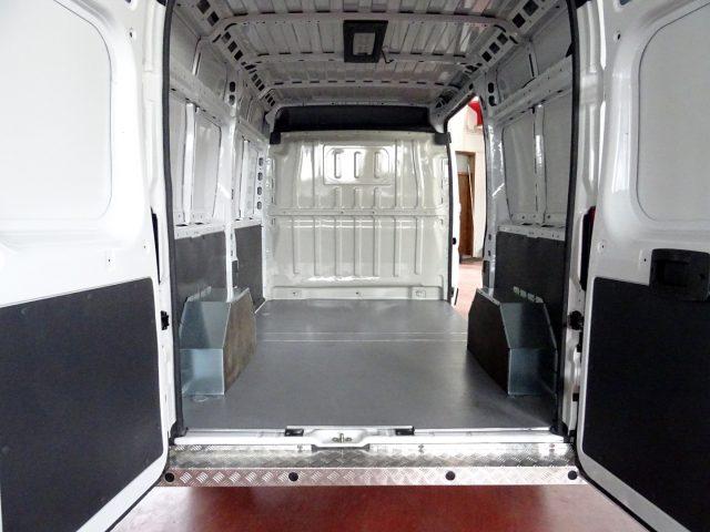 FIAT Ducato 35 Q.LI 2.2 Mjt 140 CV PM-TM Furgone