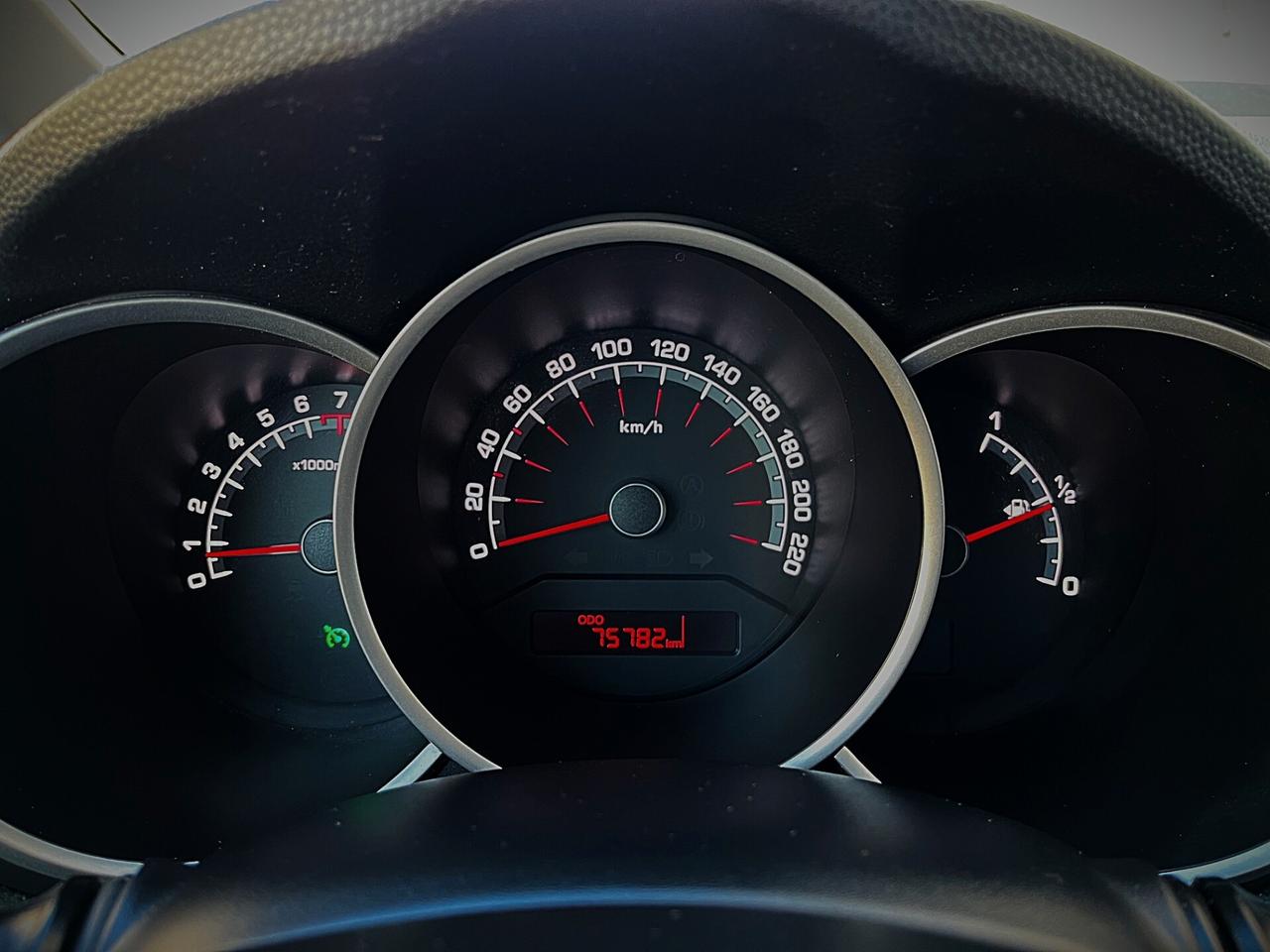 Kia Venga 1.4 EcoGPL Cool FULL OPTIONAL