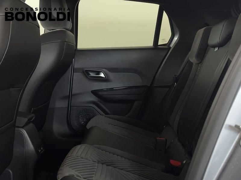Lancia Ypsilon Ibrida Ypsilon mhev 100cv LX e-DCT