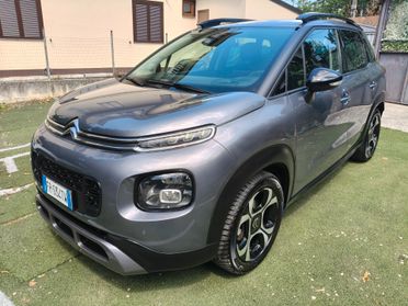 Citroen C3 Aircross BENZINA 110CV Shine KM 80 MILA